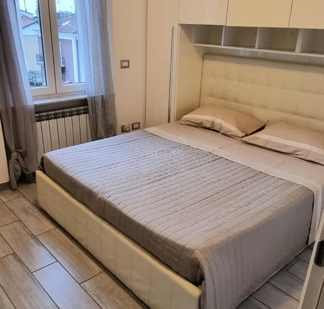 Borgolombardo Policlinico Eni San Giuliano M Apartment San Giuliano Milanese Italy