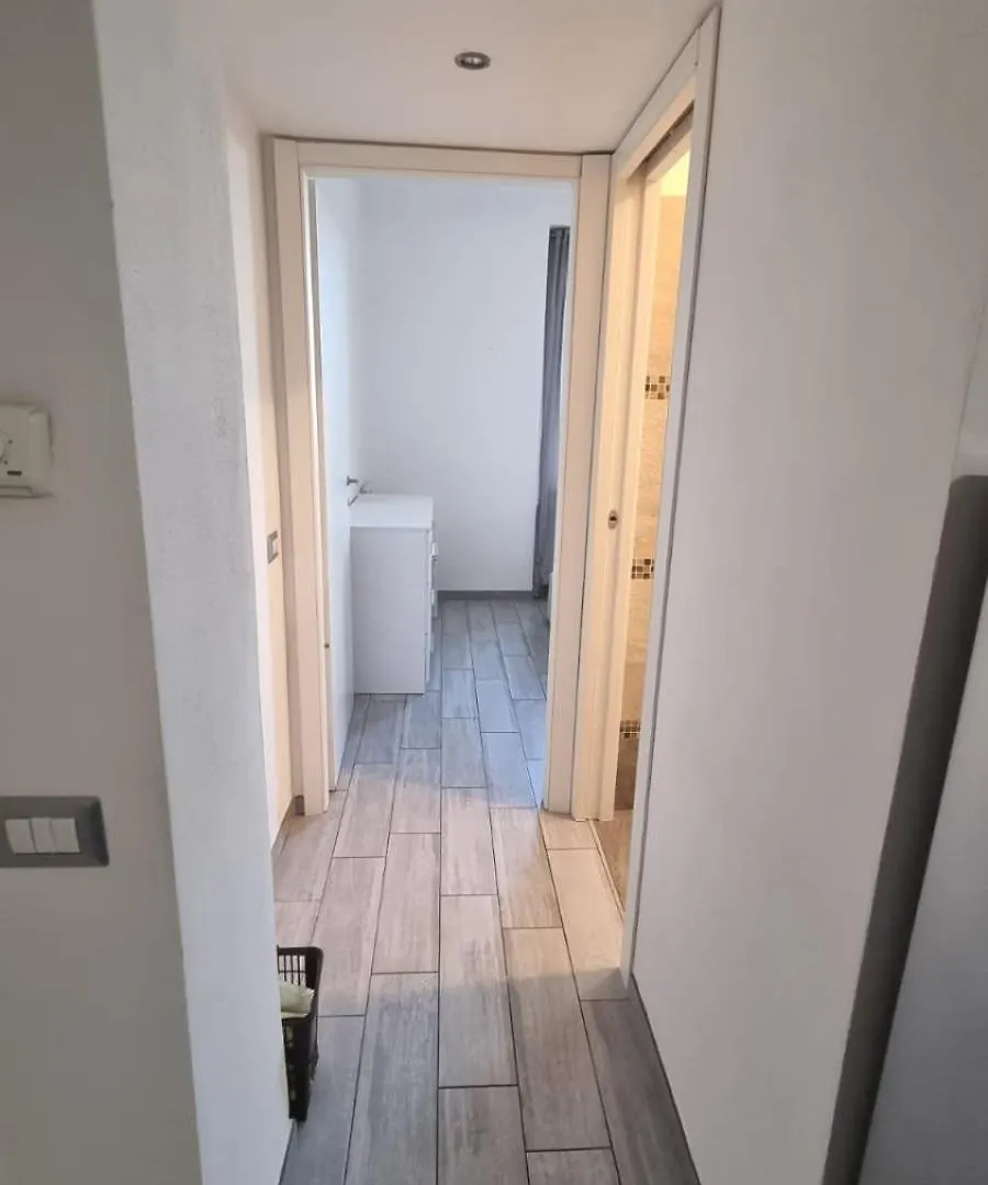 Borgolombardo Policlinico Eni San Giuliano M Apartment San Giuliano Milanese 0*,