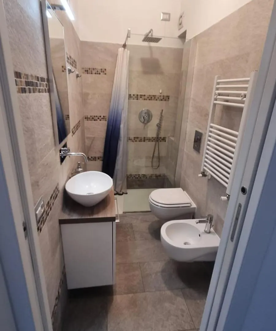 Borgolombardo Policlinico Eni San Giuliano M Apartment San Giuliano Milanese