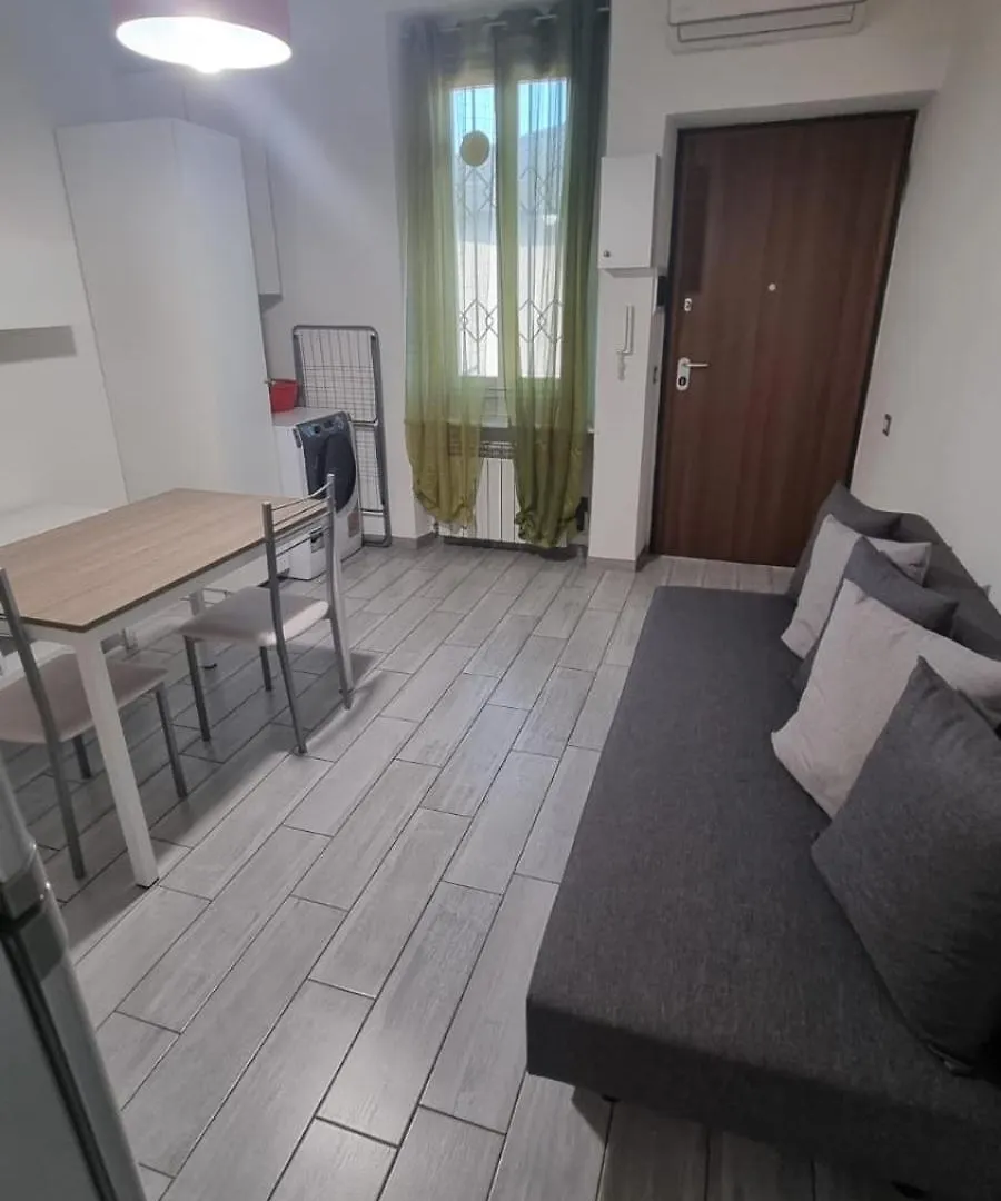 Borgolombardo Policlinico Eni San Giuliano M Apartment San Giuliano Milanese