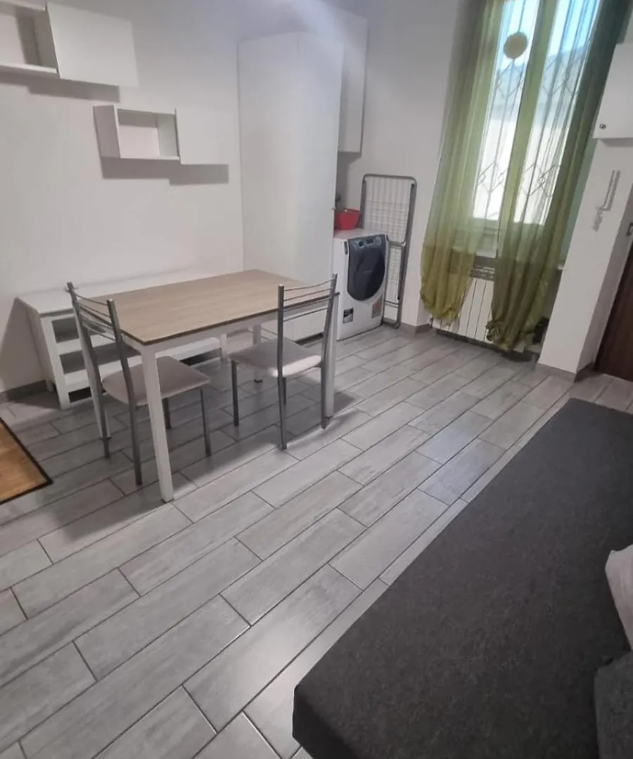 Borgolombardo Policlinico Eni San Giuliano M Apartment San Giuliano Milanese Italy