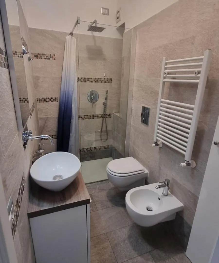 Borgolombardo Policlinico Eni San Giuliano M Apartment San Giuliano Milanese
